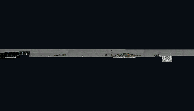 The Thing outpost -Night- – Barotrauma Mod