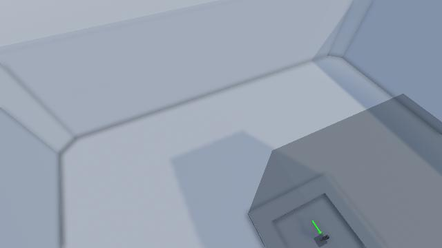 Ground Cylinder Voltaic 2.0
