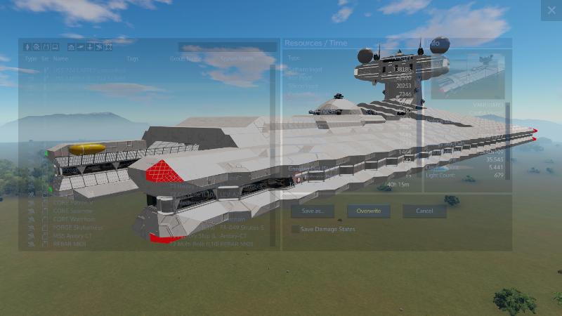 VANGUARD