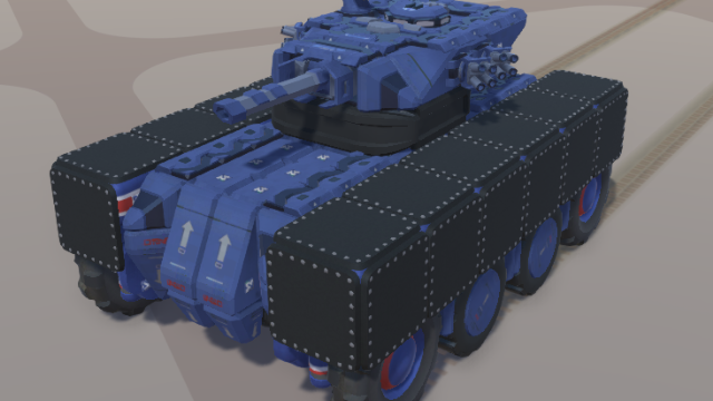 Wheely Boi