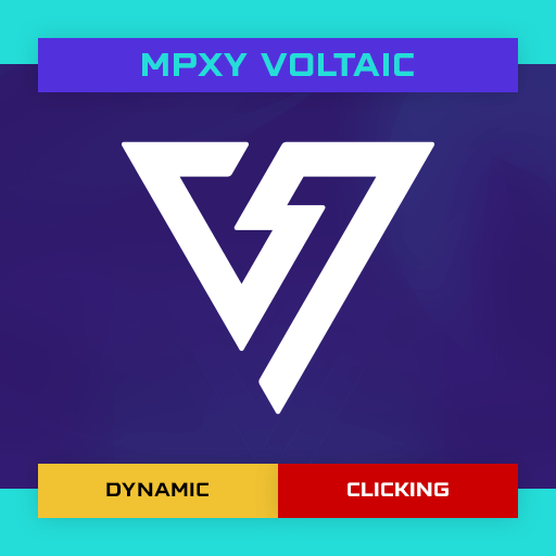 mpXY Voltaic