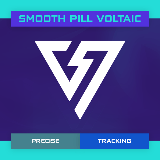 Smooth Pill Voltaic