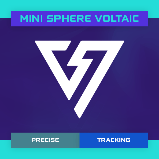 Mini Sphere Voltaic