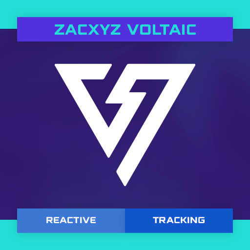 zacXYZ Voltaic