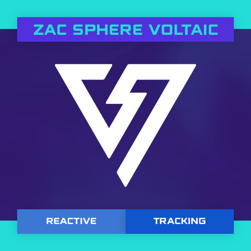Zac Sphere Voltaic