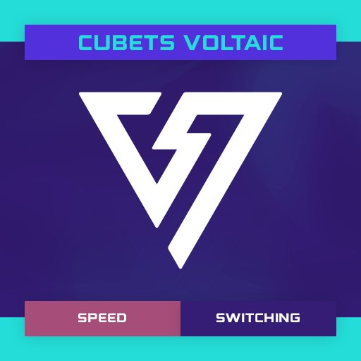 cubeTS Voltaic