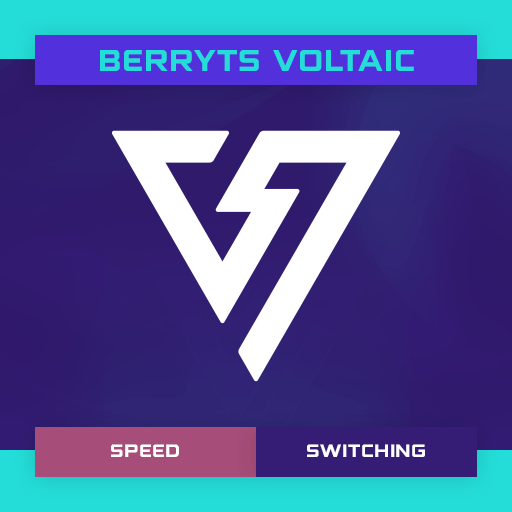 berryTS Voltaic