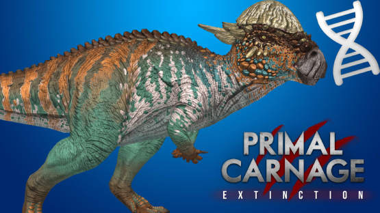 [✓] IGUANOS Pachy + ShallowShore Skin