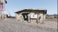 SPAR Tactical Unit - Health Center preview