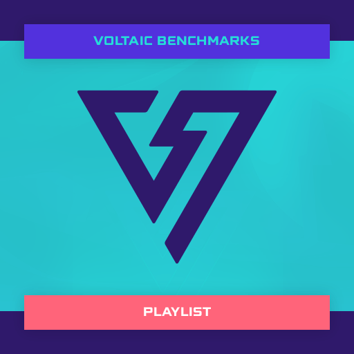 Voltaic Advanced Benchmarks