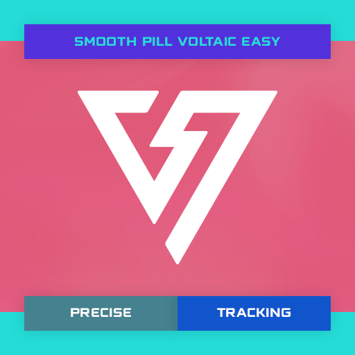 Smooth Pill Voltaic Easy