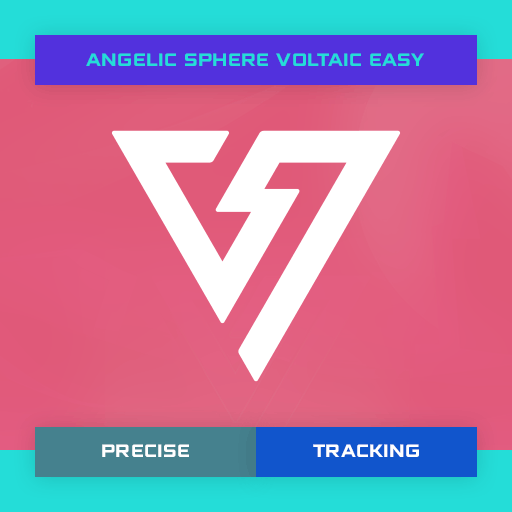 Angelic Sphere Voltaic Easy