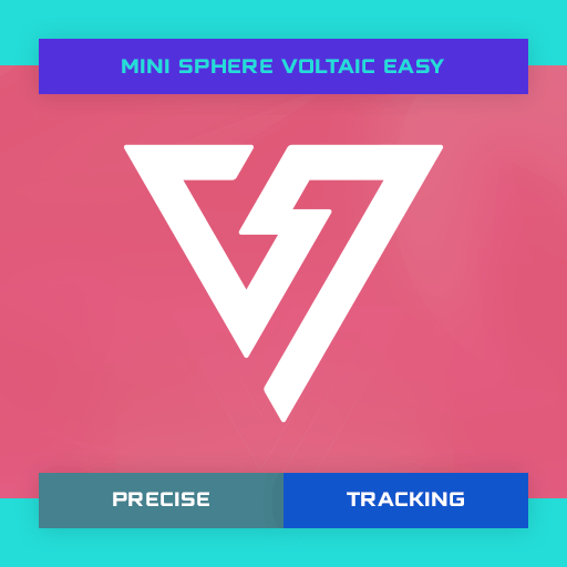 Mini Sphere Voltaic Easy