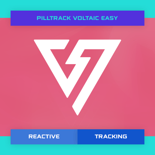 Pilltrack Voltaic Easy