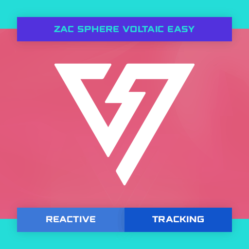 Zac Sphere Voltaic Easy