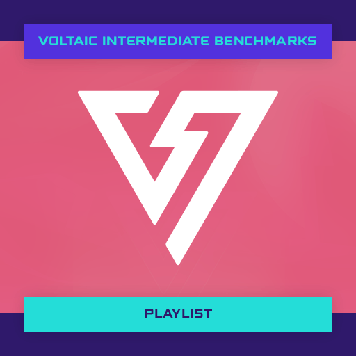 Voltaic Intermediate Benchmarks