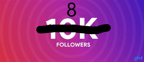 More Followers