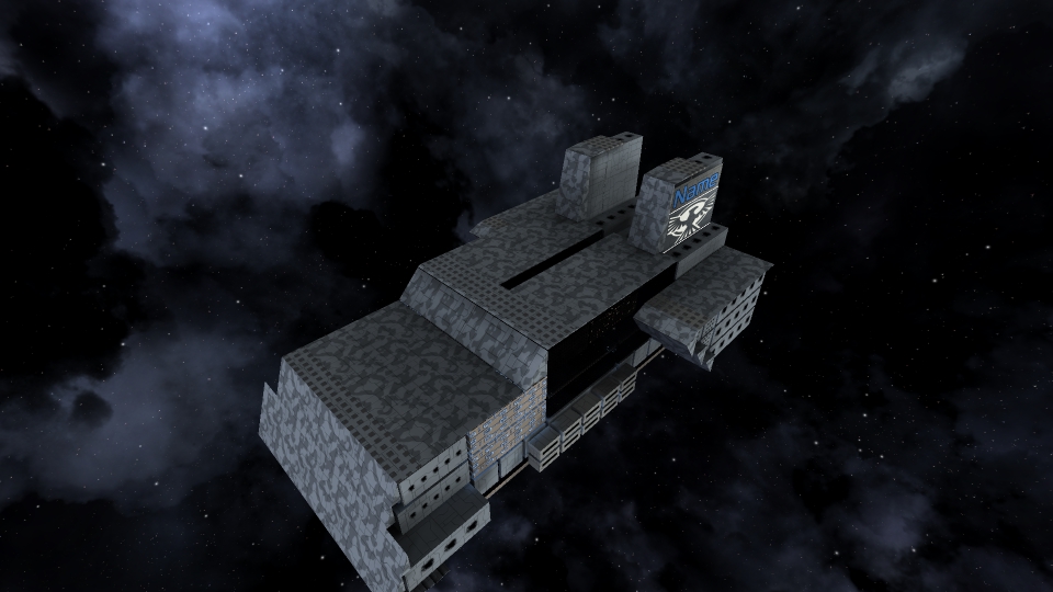 SCA Providence [10 slots, modular] preview