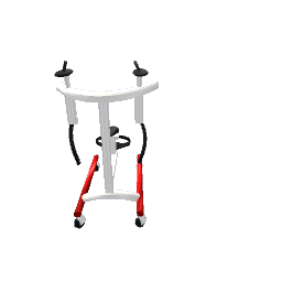 Gait trainer preview
