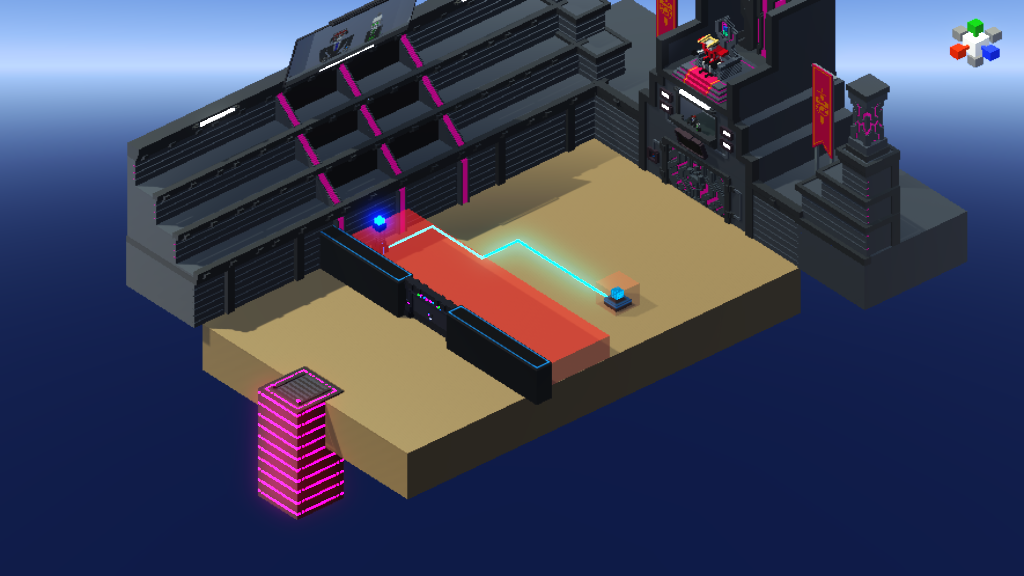 Laser Turet! preview