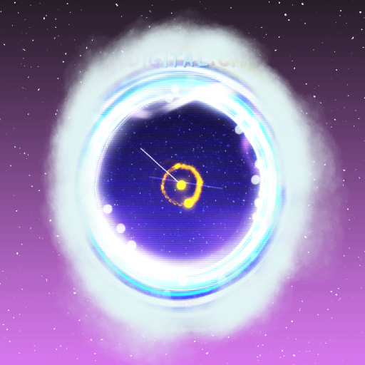 Plum - DIGITAL:CANVAS