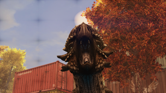 Desert Pachy [Available in-game]