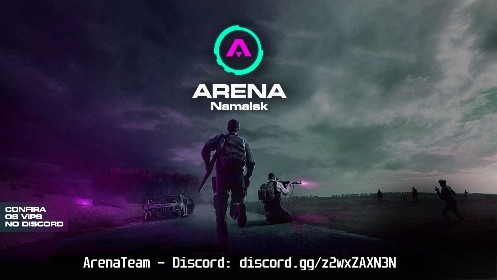 ArenaNamalsk