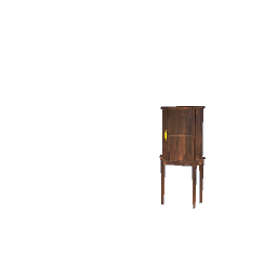 Curio Cabinet preview