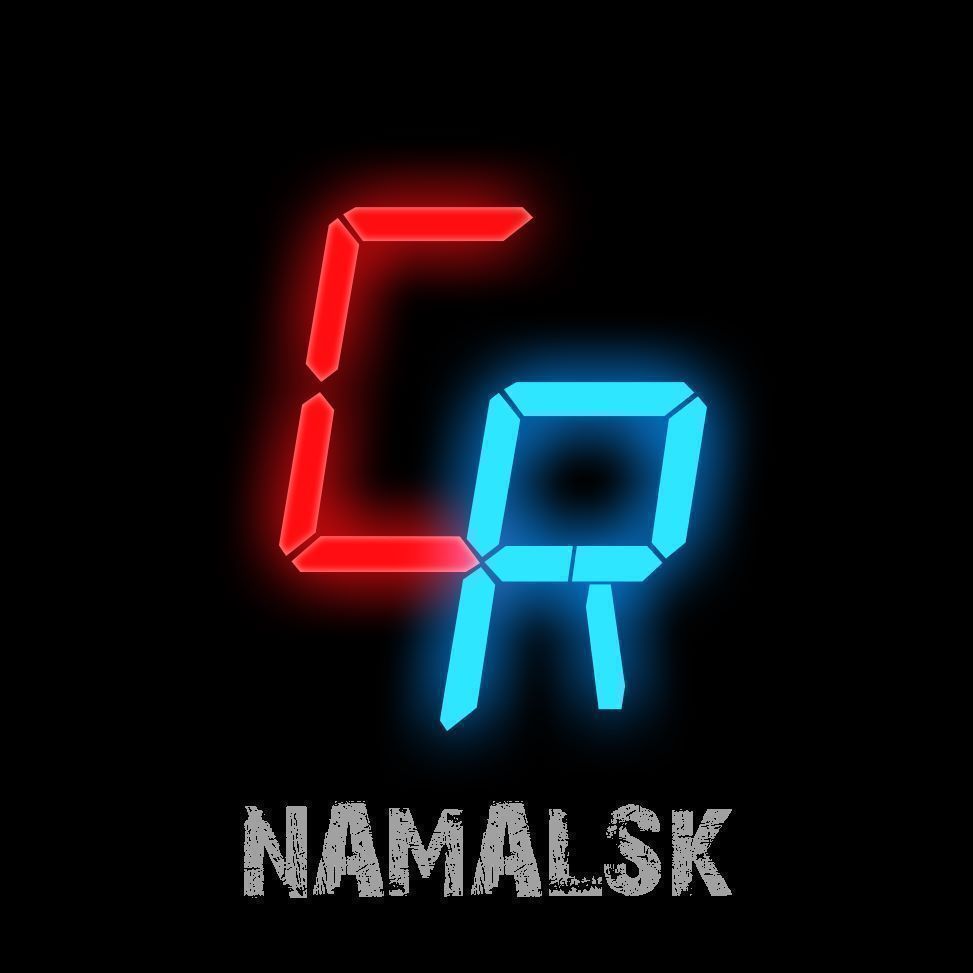 ChronoRiftMods - Namalsk