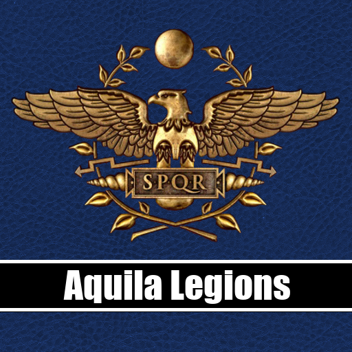 Aquila Legions - Britannia