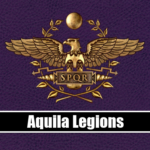 Aquila Legions - Eastern Empire