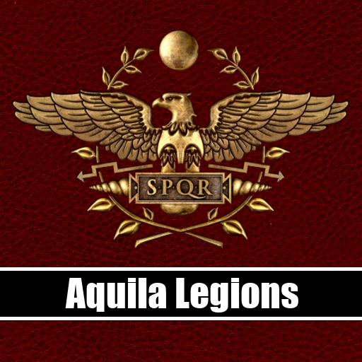 Aquila Legions - Western Empire