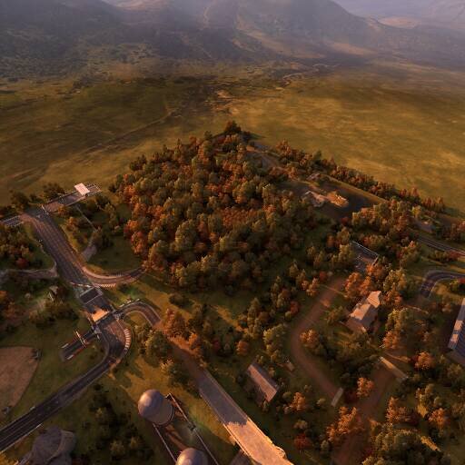 Small Valley Adventure