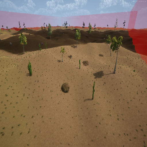 [LEGACY] Competitive Hills 3
