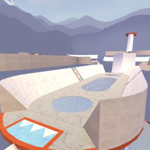 Surf Air Arena v4