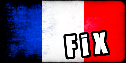 French Rework