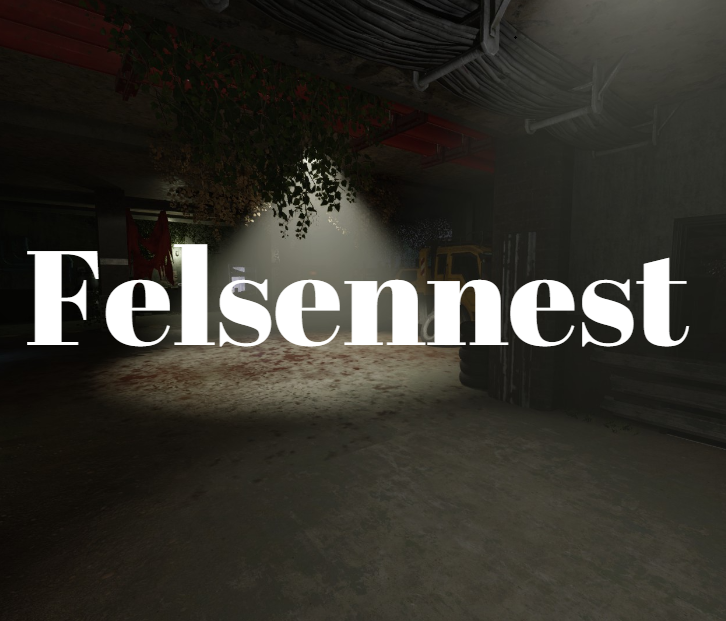 Felsennest