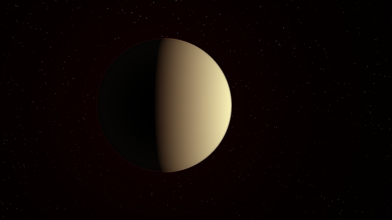 Remastered Venus
