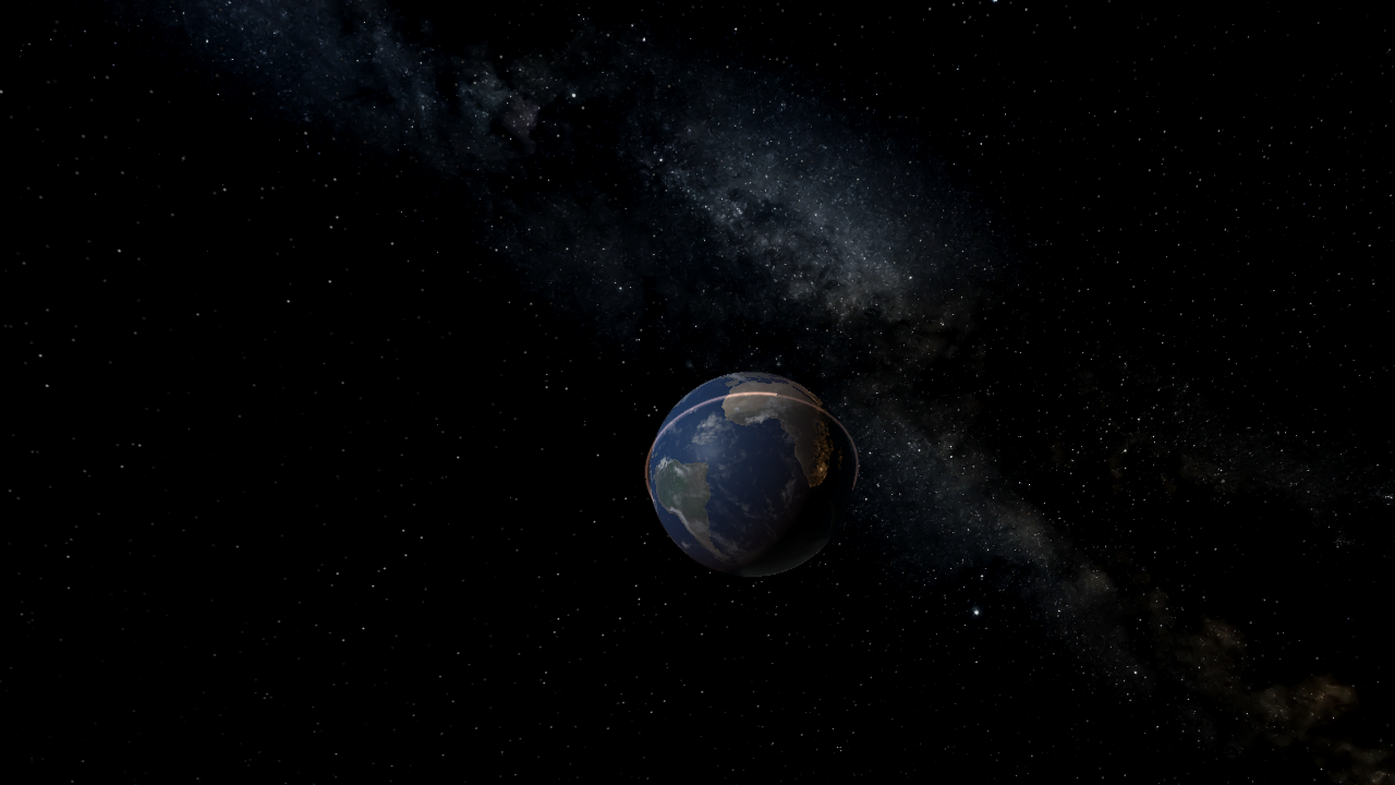 Future Earth