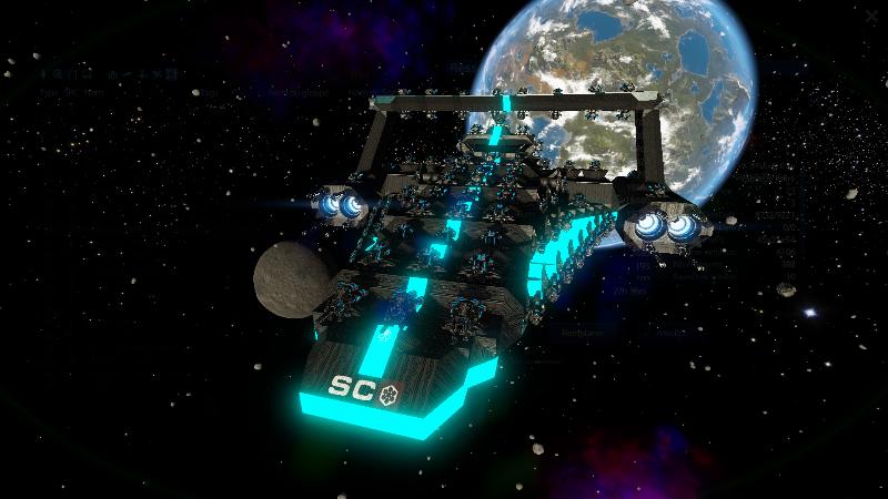 Sovereign MK-5 Reforge Eden