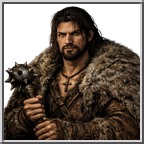 GÉZA - lord of the Hungary