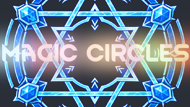 [Mir] Magic Circles