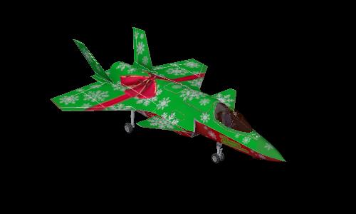 Christmas Gift Wrap