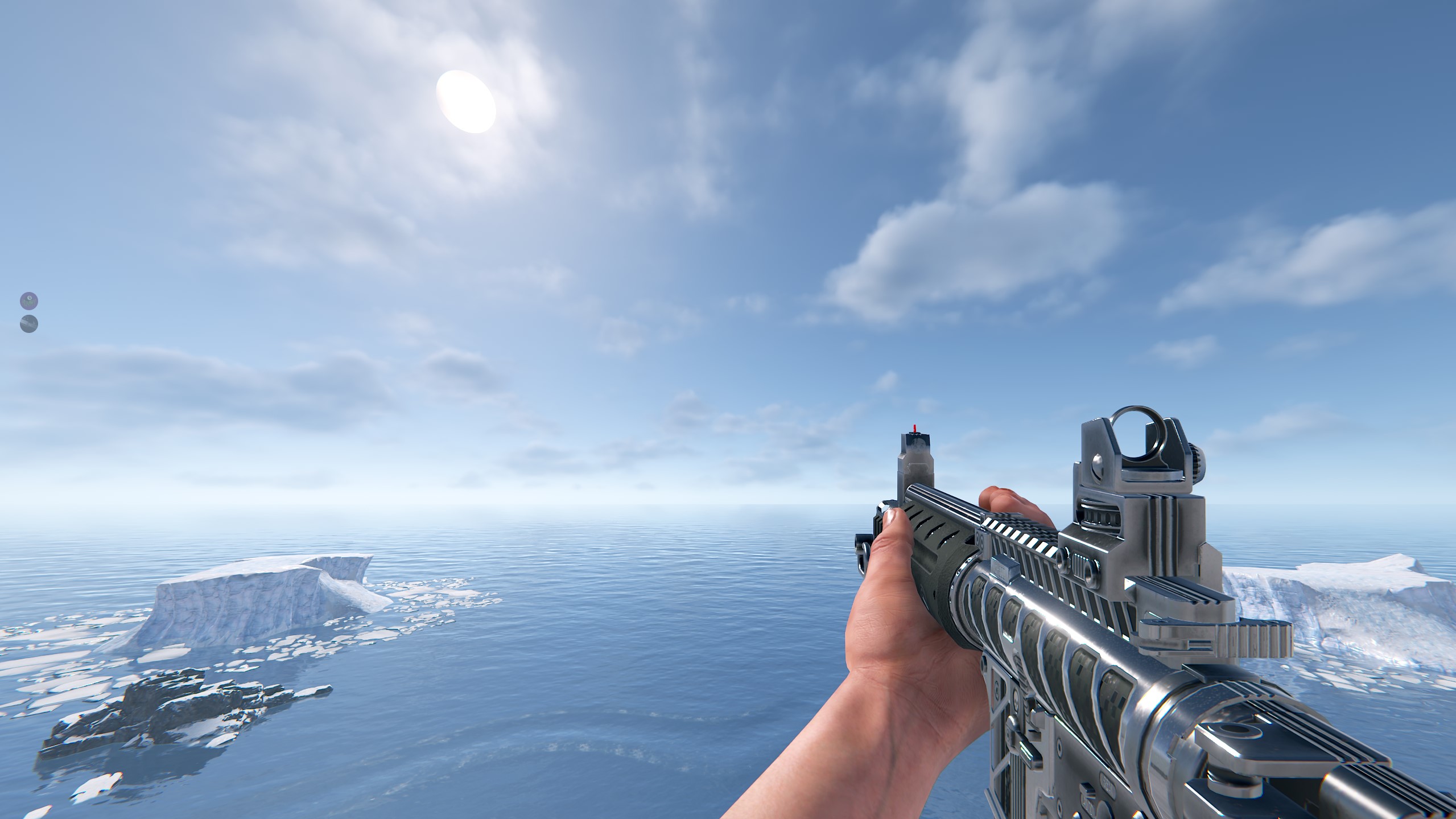 Black Ops LR