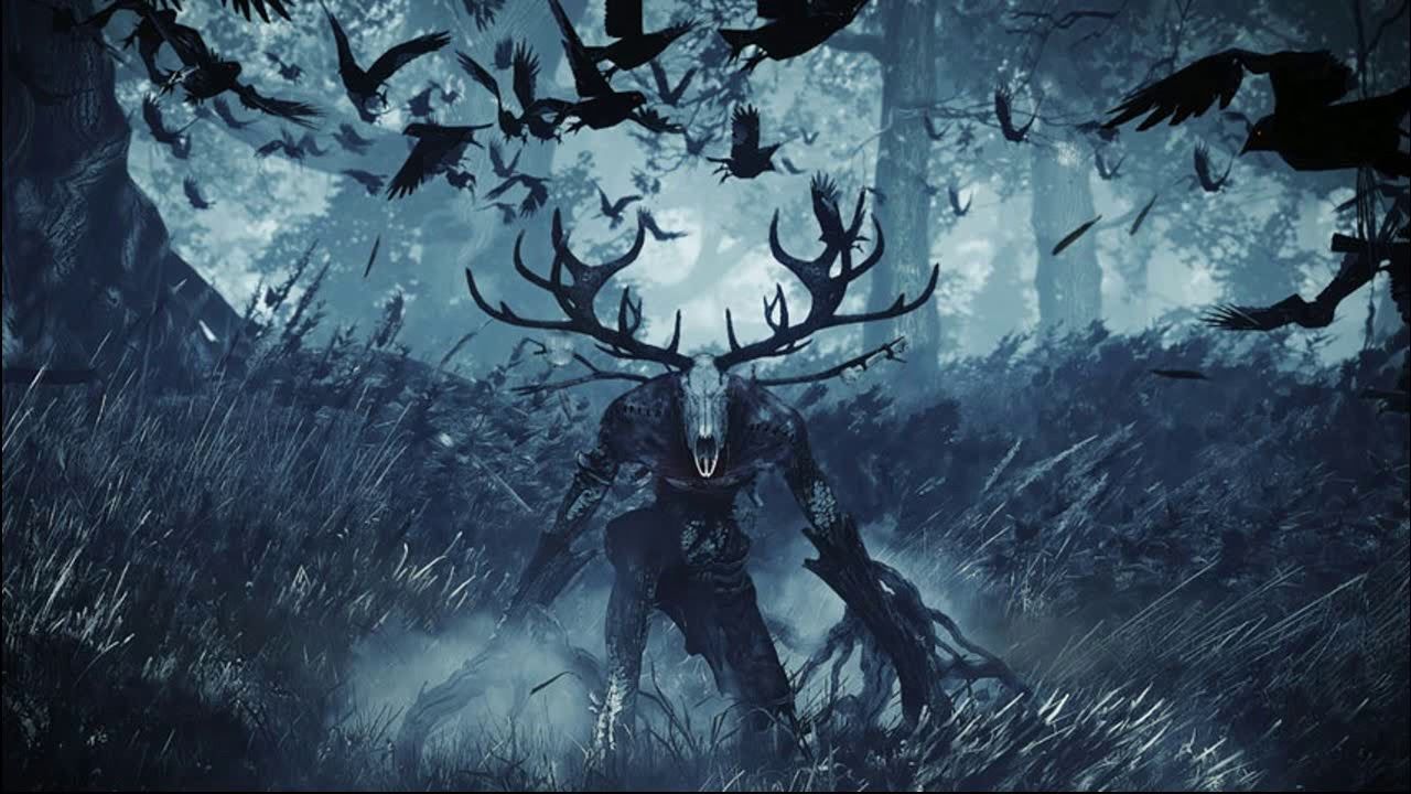 Orion Creatures