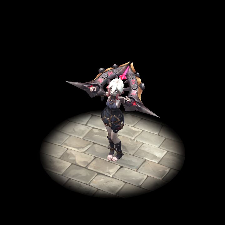 briar from league of legends