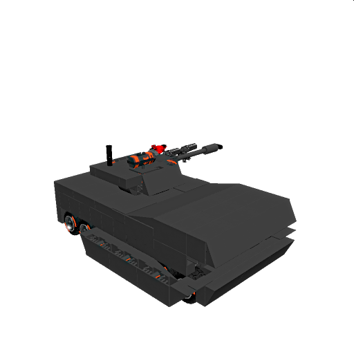 ZUG - 9 MBT