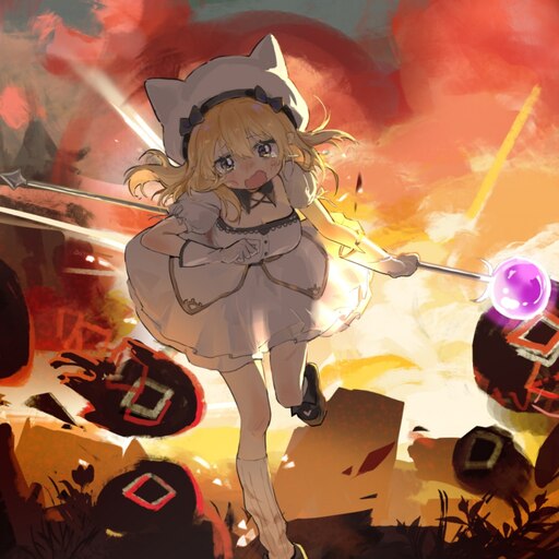 Steam Workshop::alice in cradle×绝地潜兵