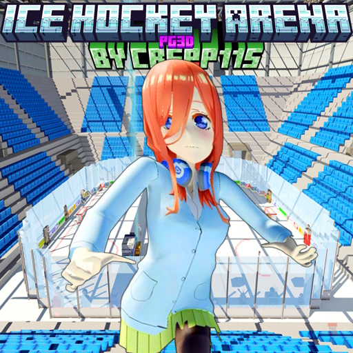 Ice Hockey (Arena PG3D)