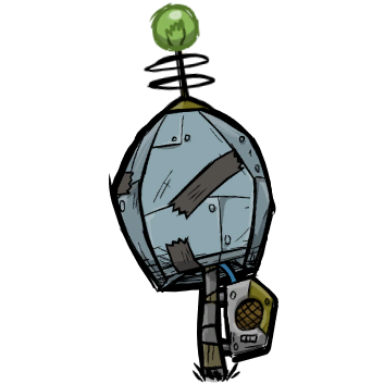 Everyone Can Use Portasol v1.0 – Don't Starve Together Mod